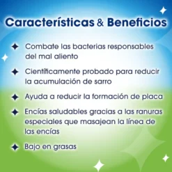 Dentalife Snacks Dentales Large ActivFresh para perros