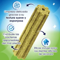 Dentalife Snacks Dentales Large ActivFresh para perros