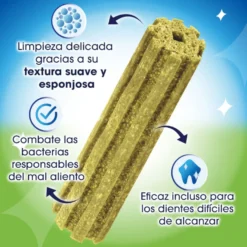 Dentalife Snacks Dentales Medium ActivFresh para perros