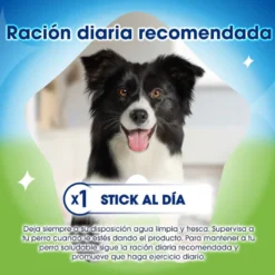 Dentalife Snacks Dentales Medium ActivFresh para perros