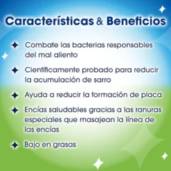 Dentalife Snacks Dentales Medium ActivFresh para perros