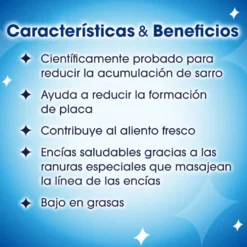 Dentalife Snacks Dentales para perros de raza pequeña