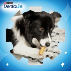 Dentalife Snacks Dentales para perros de raza pequeña
