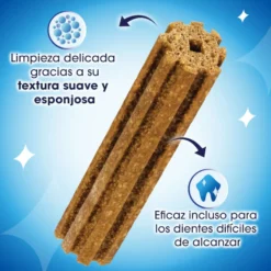 Dentalife Snacks Dentales para perros de raza pequeña