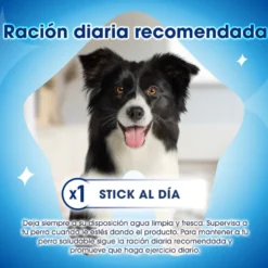Dentalife Snacks Dentales para perros de raza pequeña