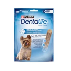 Dentalife Snacks Dentales para perros de raza pequeña