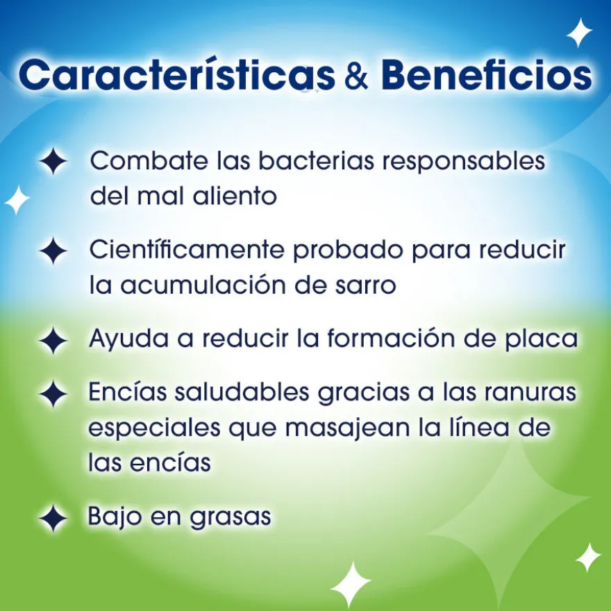 Dentalife Snacks Dentales Small ActivFresh para perros
