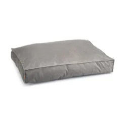Designed by Lotte Nalino Colchón Gris para perros