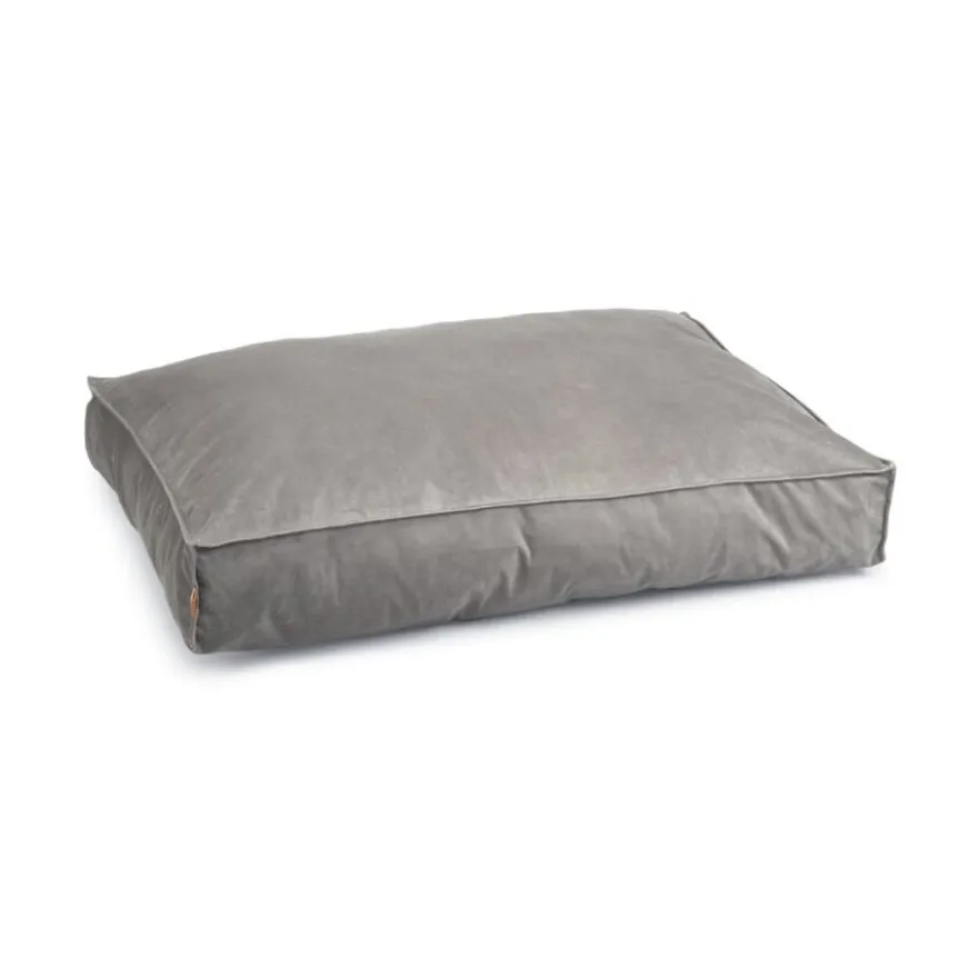 Designed by Lotte Nalino Colchón Gris para perros