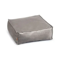 Designed by Lotte Velveti Cojín Gris para gatos