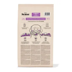 Dibaq Sense Low Grain Adult Maxi Pavo Pienso para perros