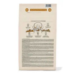 Dibaq Sense Low Grain Adult Mini Pollo Pienso para perros