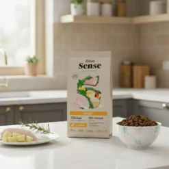 Dibaq Sense Low Grain Adult Pollo Pienso para perros