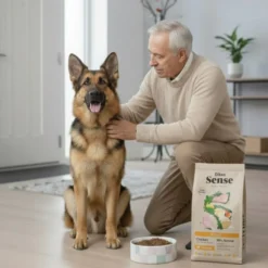 Dibaq Sense Low Grain Adult Pollo Pienso para perros