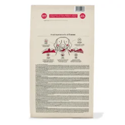 Dibaq Sense Low Grain Ault Mini Pescado Pienso para perros