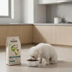 Dibaq Sense Low Grain Light & Senior Mini Pollo Pienso para perros