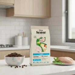 Dibaq Sense Low Grain Puppy Pollo Pienso para perros