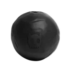 Dispensador de snacks Zeedog Cannon Ball para perros