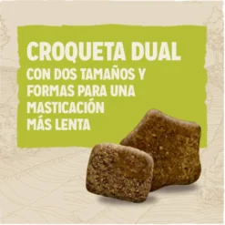 Dog Chow Adult Pollo pienso para perros