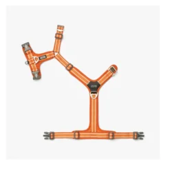 Dog Copenhagen Comfort Walk Air Arnés Naranja para perros