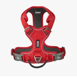 Dog Copenhagen Comfort Walk Pro Arnés Rojo para perros