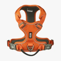 Dog Copenhagen Comfort Walk Pro Arnés Naranja para perros