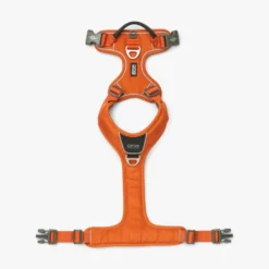 Dog Copenhagen Comfort Walk Pro Arnés Naranja para perros