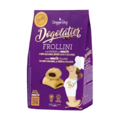 DoggyeBag Galletas Rellenas de Freecoa Snack para perros
