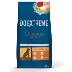 Dogxtreme Adult Maxi Pollo pienso