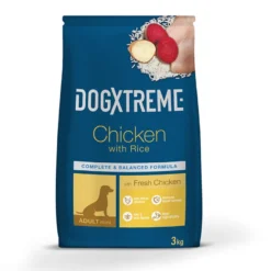 Dogxtreme Adult Mini Pollo pienso