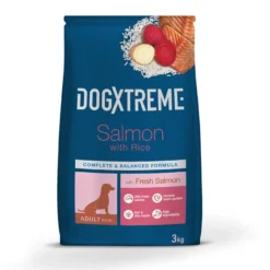 Dogxtreme Adult Mini Salmón pienso