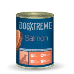 Dogxtreme Adult Salmón lata para perros