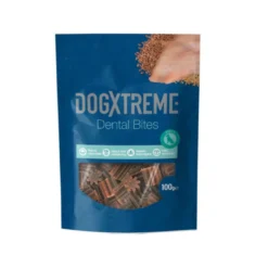 Dogxtreme Bocaditos Dentales Mini para perros