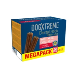 Dogxtreme Dental Stick Razas Grandes Snack para perros