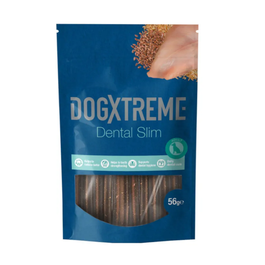 Dogxtreme Palitos Dentales Mini para perros