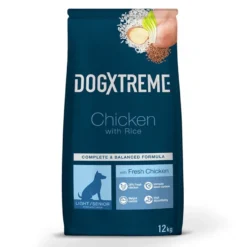 Dogxtreme Senior Light pienso