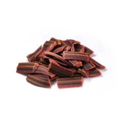 Dogxtreme Tiras de Bacon Vegano snack para perros