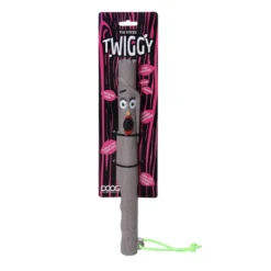 Doog Twiggy Juguete Palo para perros