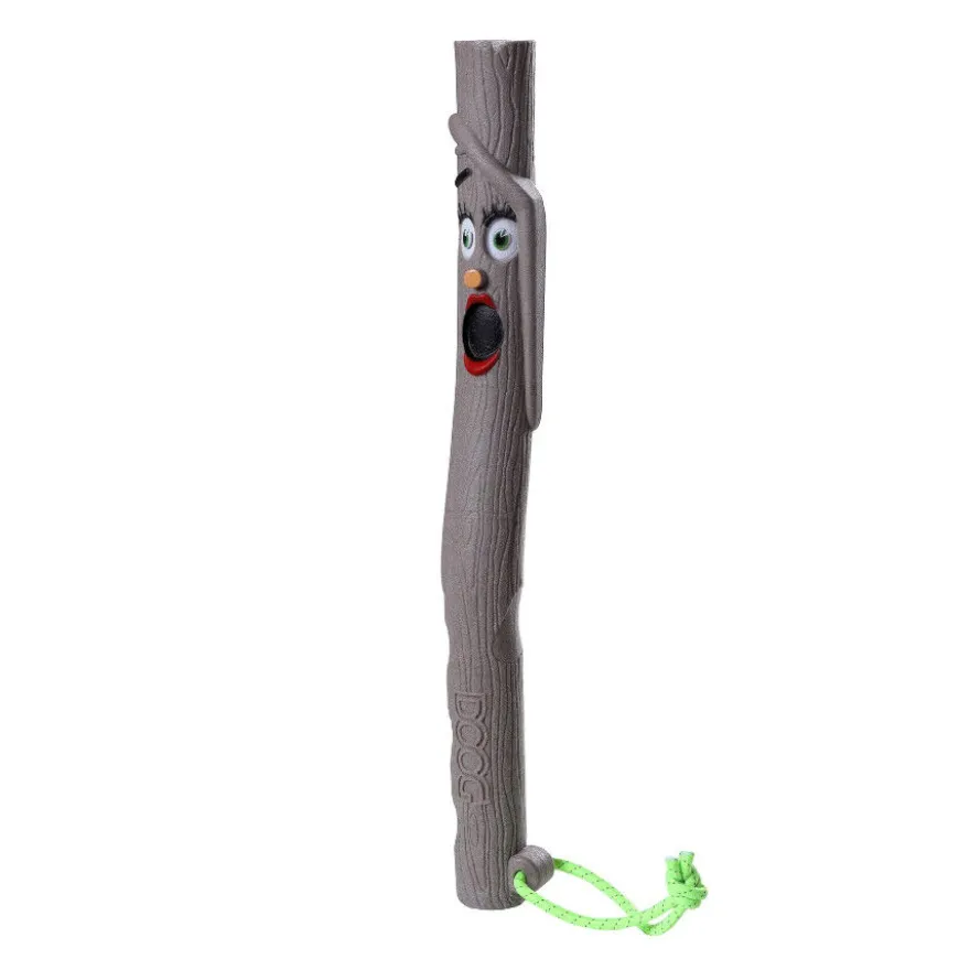 Doog Twiggy Juguete Palo para perros