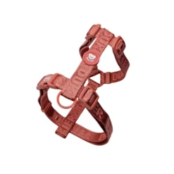 Dukier Arnés Clásico Color Terracota para perros