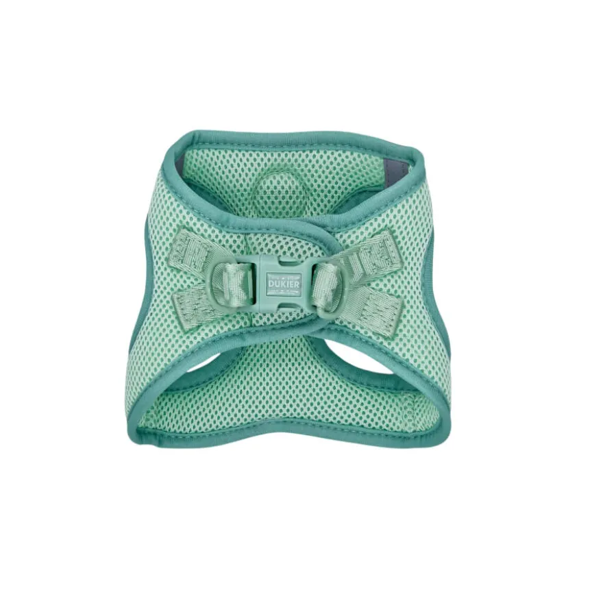Dukier Body Essential Color Verde para perros