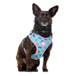 Dukier Gummy Bears Arnés Ajustable para perros
