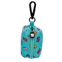 Dukier Gummy Bears Porta Bolsas con Enganche para perros
