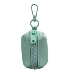 Dukier Porta Bolsas Color Verde para perros