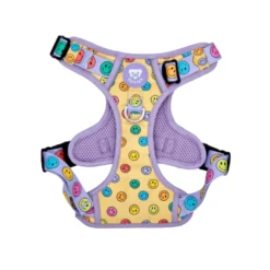 Dukier Smiley Arnés Ajustable para perros