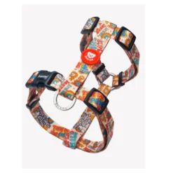 Dukier Stickers Arnés Clásico para perros