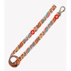 Dukier Stickers Correa para perros