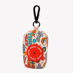 Dukier Stickers Porta Bolsas para perros