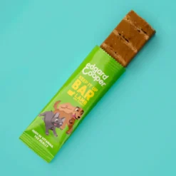 Edgard & Cooper Barritas de Cordero y Pavo snack para perros