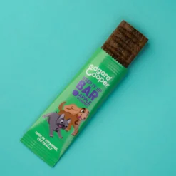 Edgard & Cooper Barritas de Manzana y Arándanos snack para perros